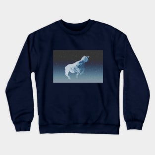 Goat Crewneck Sweatshirt